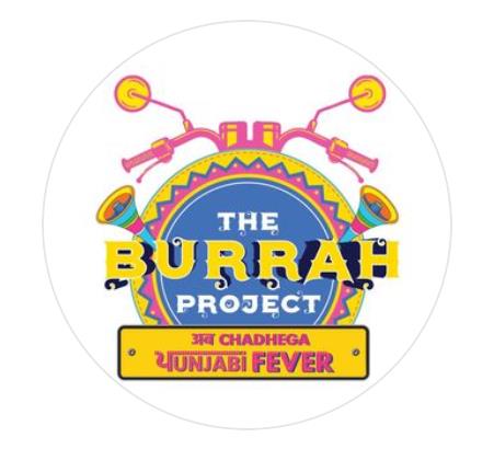 The Burrah Project 3.0 Is Here!