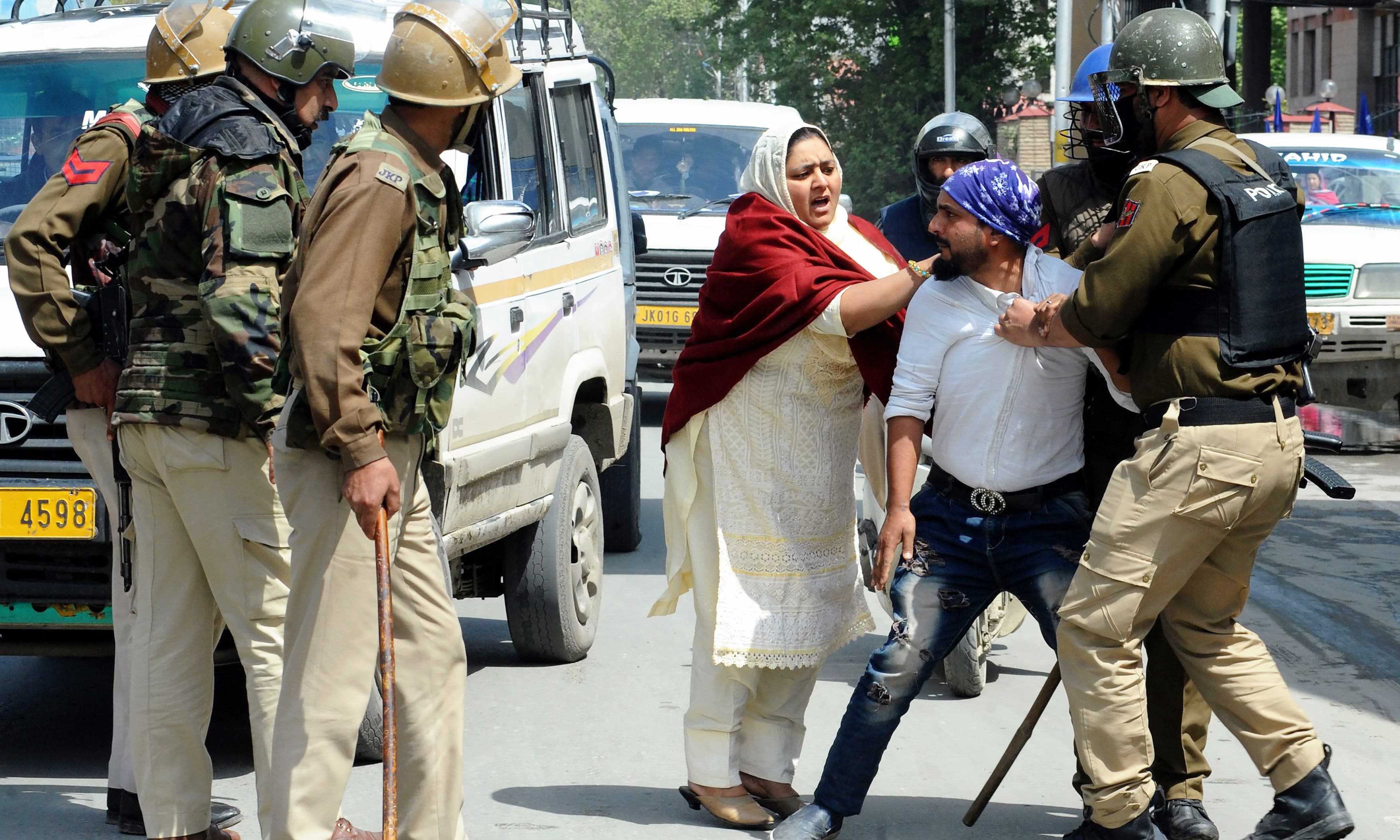 Police or process? Why Filing FIRs Still Feels Impossible in India