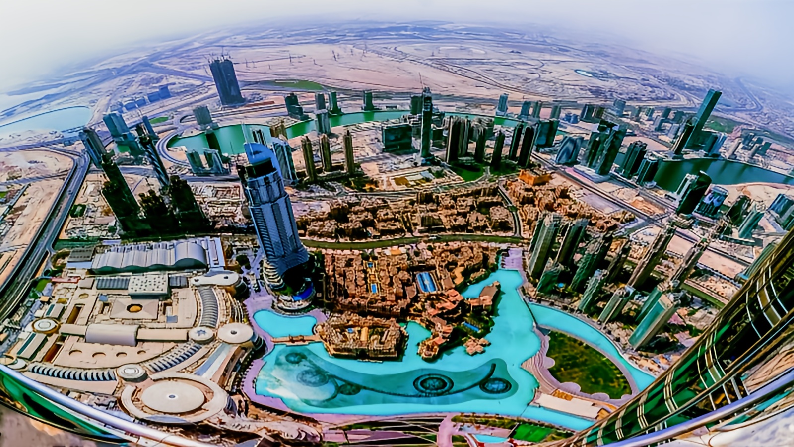 Why is UAE income tax free?