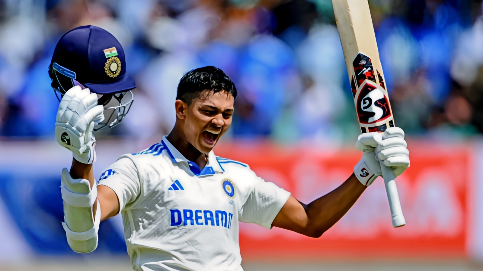 Should Yashasvi Jaiswal Open for India in the Champions Trophy?