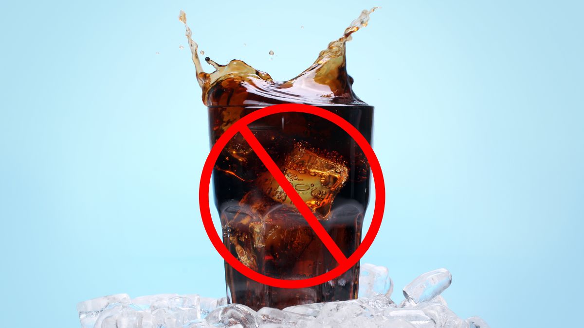 Diet Sodas: Hidden Risks You Should Know