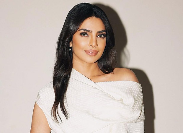 Priyanka Chopra Joins Oscar Race with Anuja