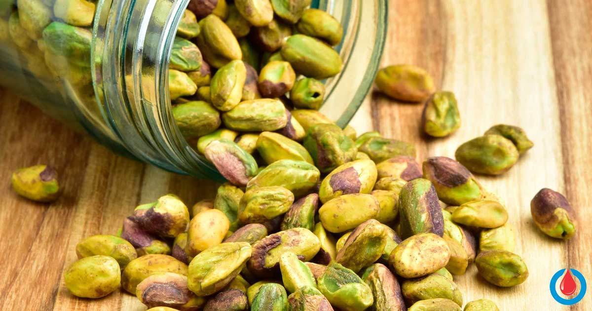 Can Pistachios Help Manage Prediabetes?