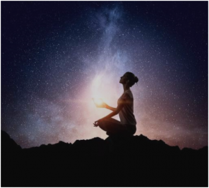 Unwind Before Sleep: Night Meditation Tips