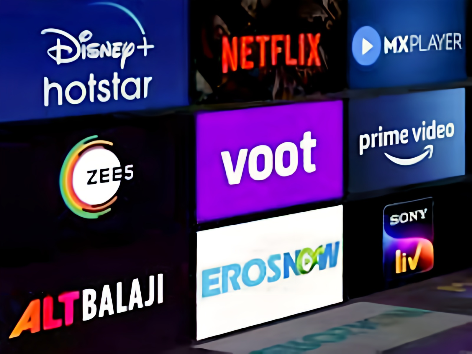 Can OTT Streaming Replace TV Globally?