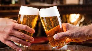 Raise Your Glass? Not Yet: Beer Prices May Rise Again