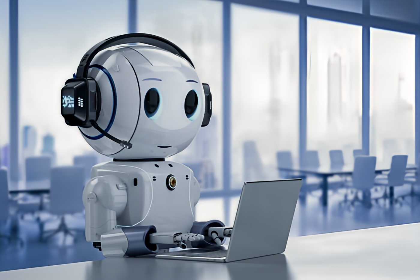 Man Lands 50 Interviews While Sleeping Using AI Bot to Apply for 1,000 Jobs!