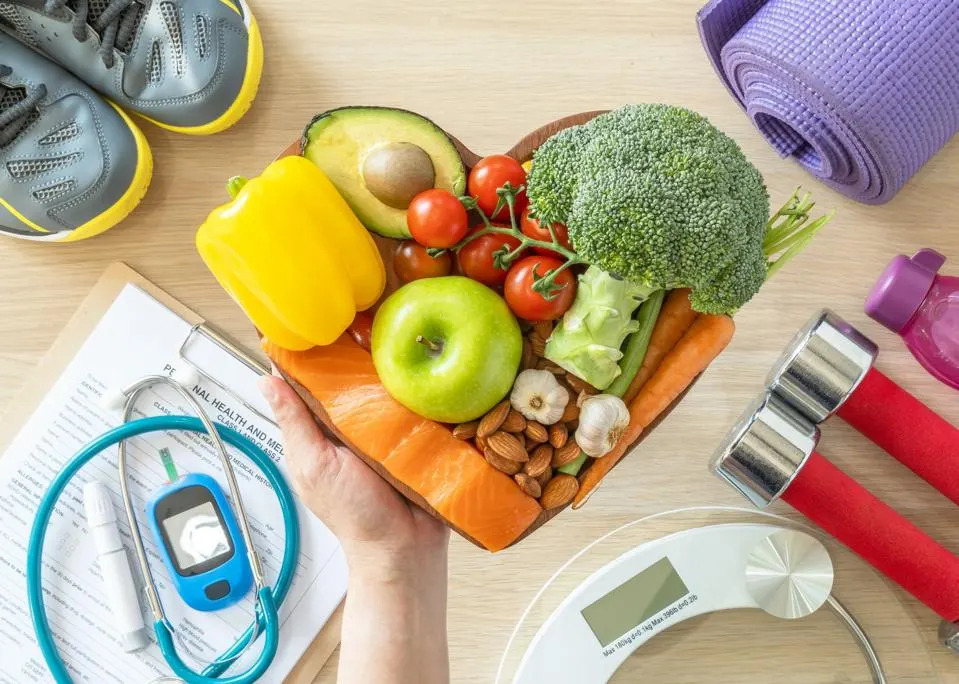 5 Easy ChatGPT Tips to Boost Your Health in 2025