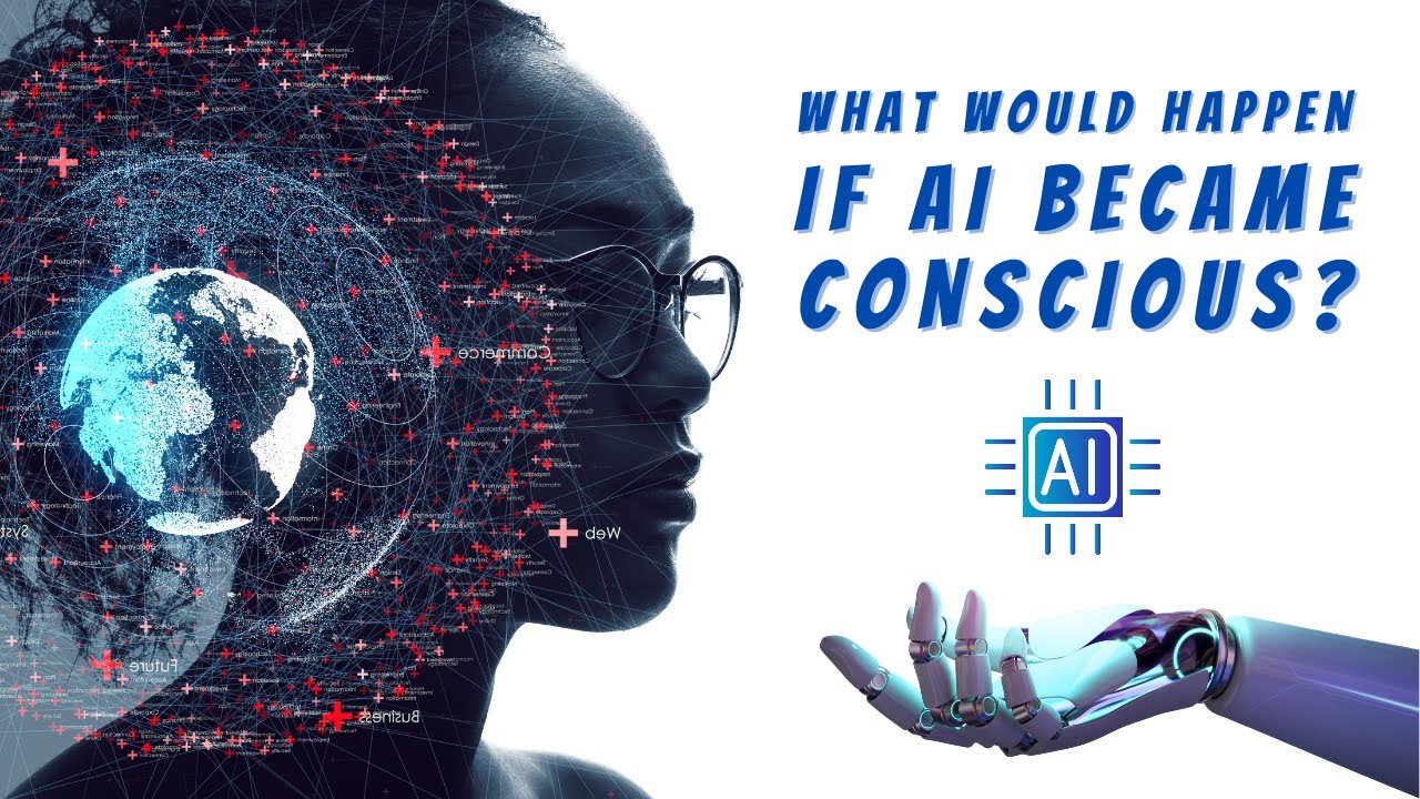 What Happens If AI Gains Consciousness?