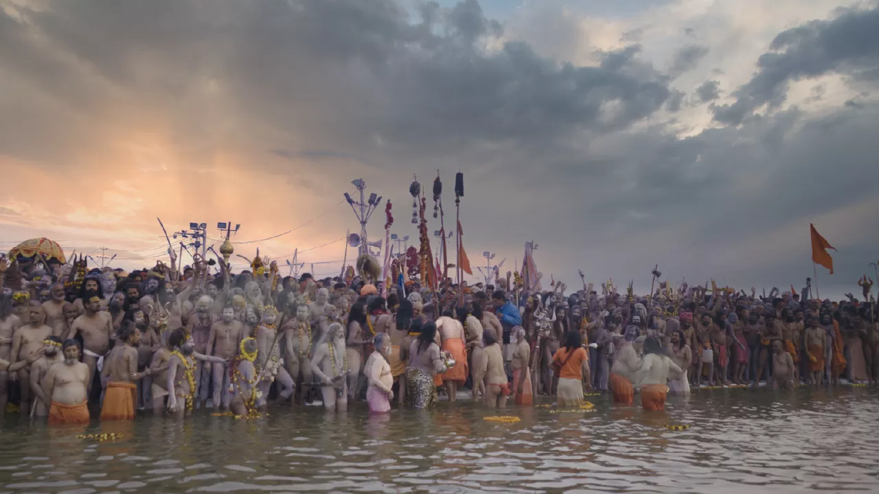 From the invisible river to the holy transgender group: Know all about Mahakumbh Mela