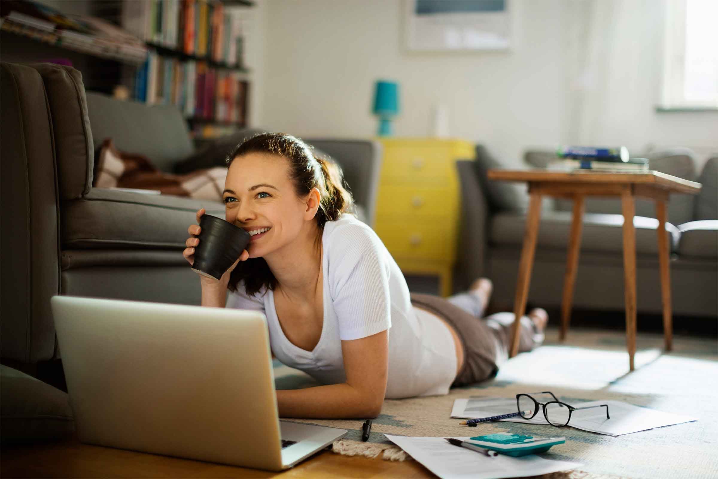 Friday Night Habits for a Stress-Free Weekend