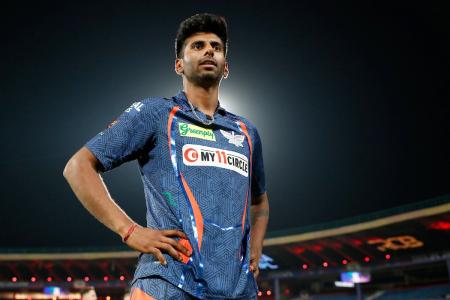 Mayank Yadav's Injury Setback Continues to Impact Career Progression