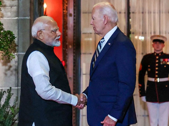Historic Diplomatic Visits Define Modi's Tenure