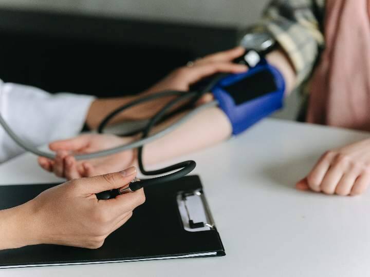 Experts Warn: Winter's Effect on Blood Pressure