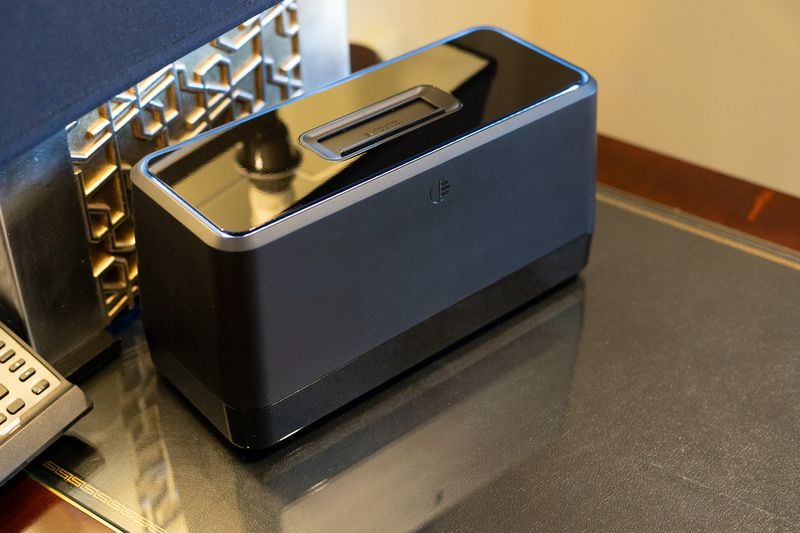 Swippitt IPS: CES 2025 Game-Changing Mobile Charging Solution