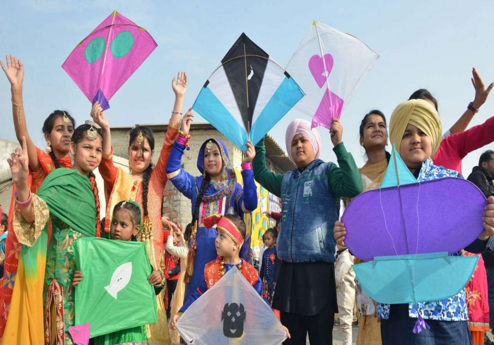 Unraveling the Mysteries of Makar Sankranti Traditions!