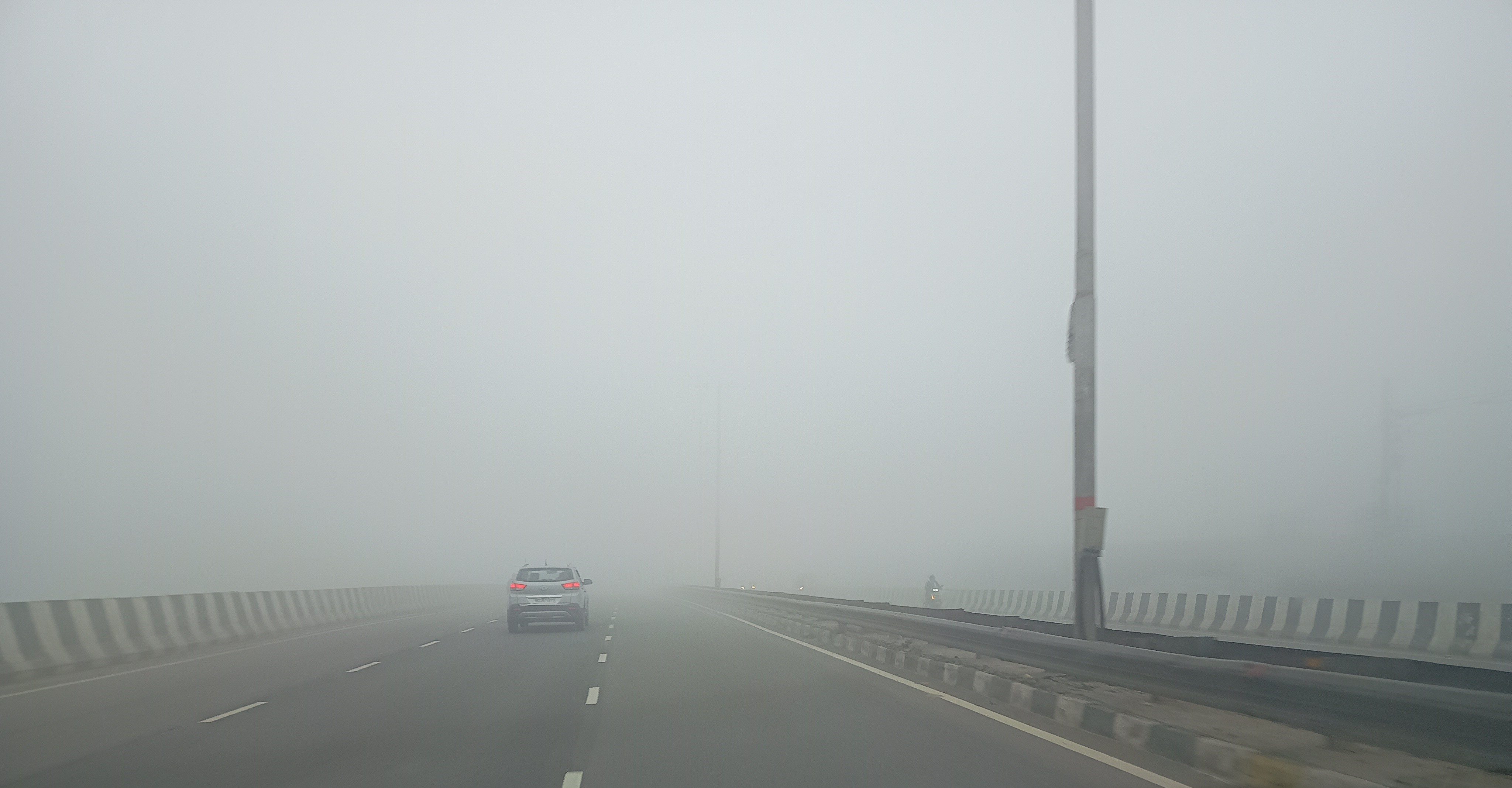 Kohra hi Kohra in Delhi NCR