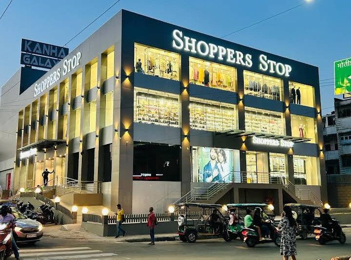 Festive Demand Drives Shoppers Stop's 41% YoY Profit Growth