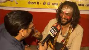 IIT Bombay Graduate Trades Aerospace Engineering for Life as 'IIT Baba' at Maha Kumbh