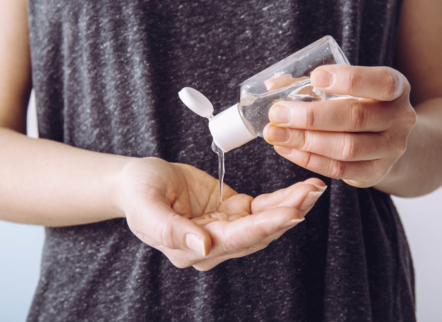 Does Hand Sanitizer Kill Norovirus?