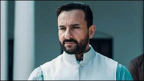 Saif Ali Khan Stabbed in Robbery Attempt at Mumbai Home