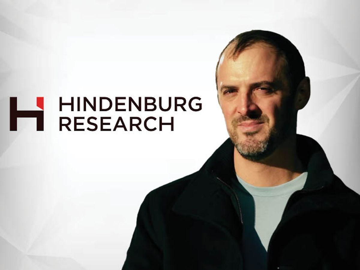 Hindenburg Research Shuts Down: What’s Next for Nathan Anderson?