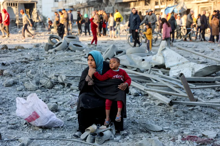 Ceasefire Finally Reached: What’s Next for Gaza and Israel?