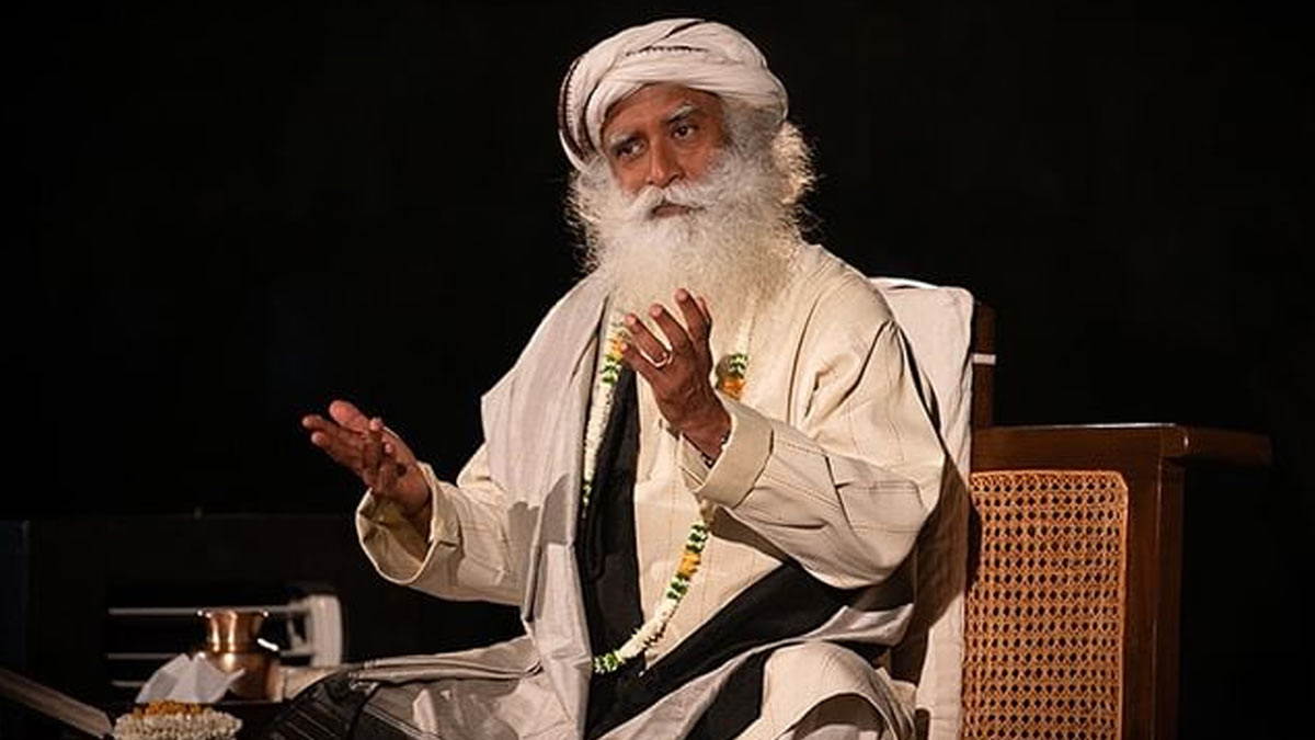 Sadhguru Unveils the Cosmic Secrets of the Maha Kumbh!