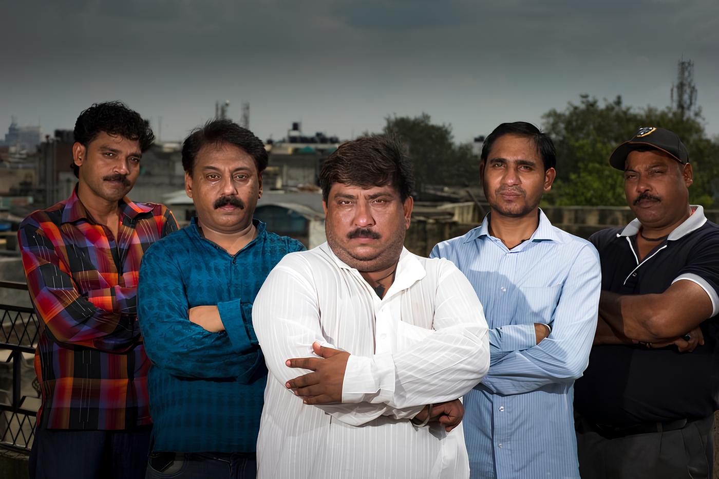 Commandos to protect your love? Meet Love Commandos!