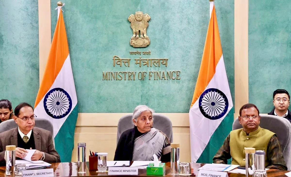 8th Pay Commission Gets Cabinet Approval to Revise Salaries for Millions