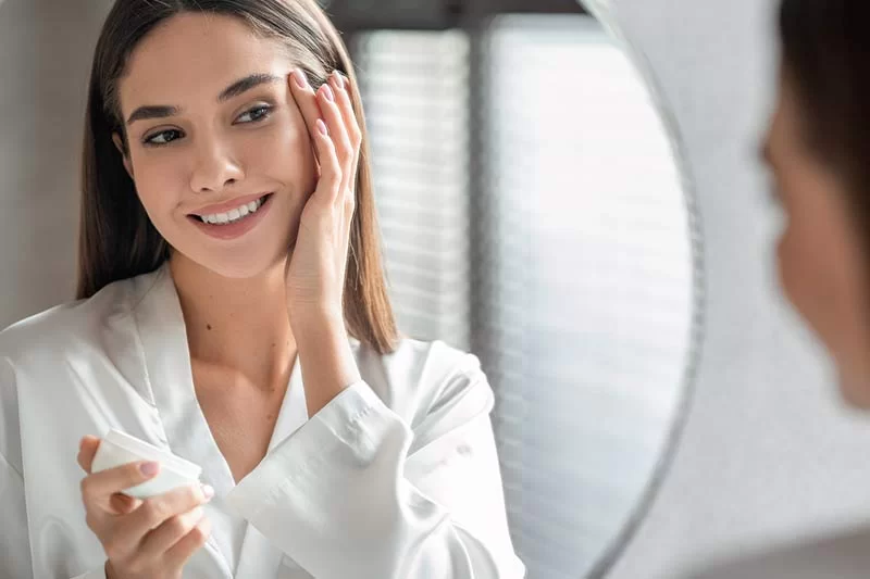 Skin Deep: The Ultimate 2025 Skincare Guide