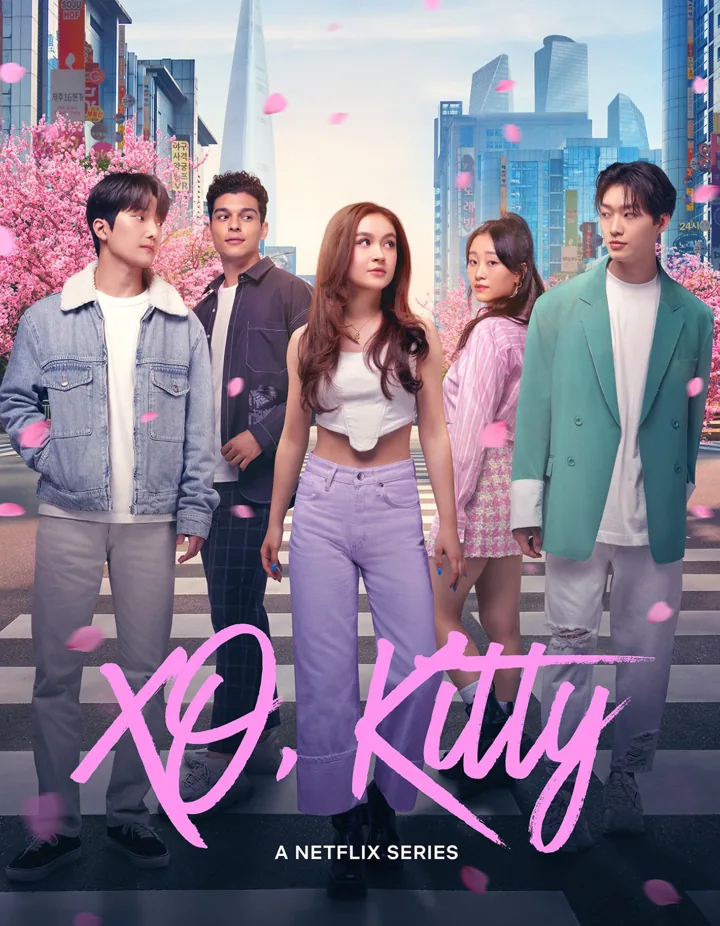 XO, Kitty Season 2 Returns with More Drama and Romance!