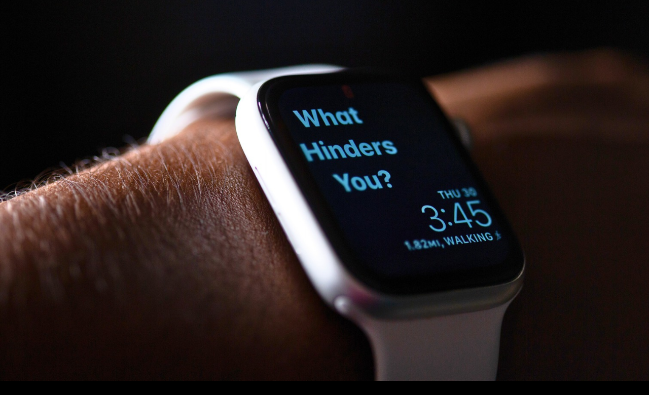 Wearable Device Mimics Pain to Sense Stress