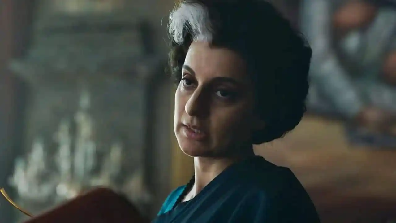 Kangana Ranaut’s Emergency: Why is it a Failure?