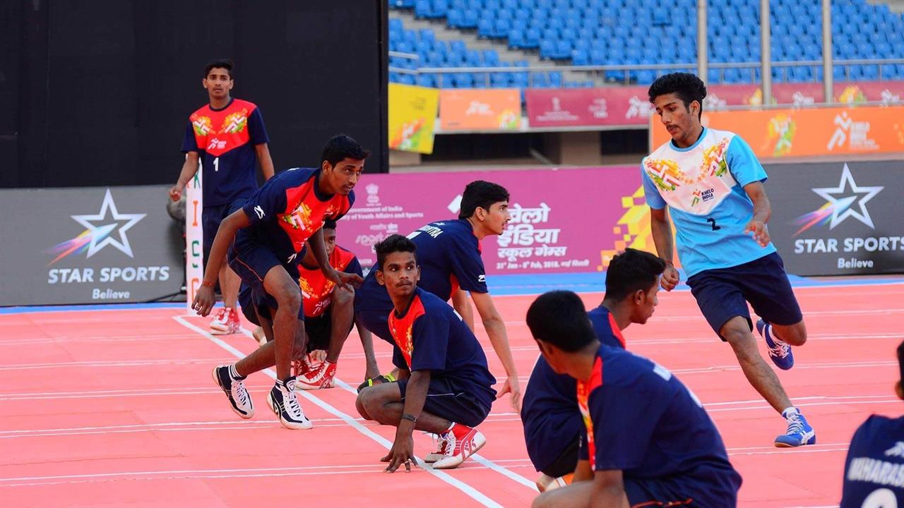 Kho Kho World Cup: Tradition Meets Global Vision