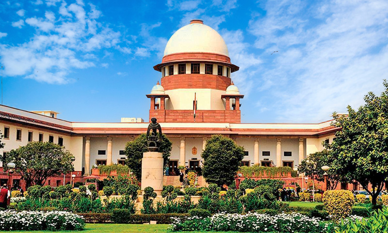 Delhi vs Centre: Supreme Court Halts PM-ABHIM Scheme Implementation