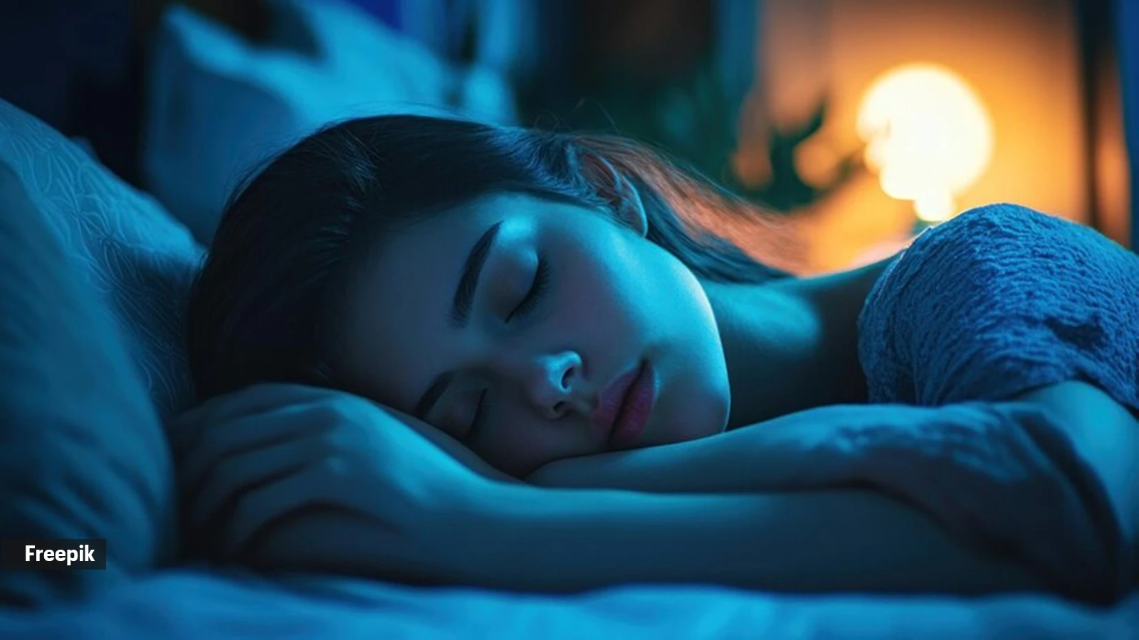 Hot, Cold, Deaf, and Blind: Sleep Simplified