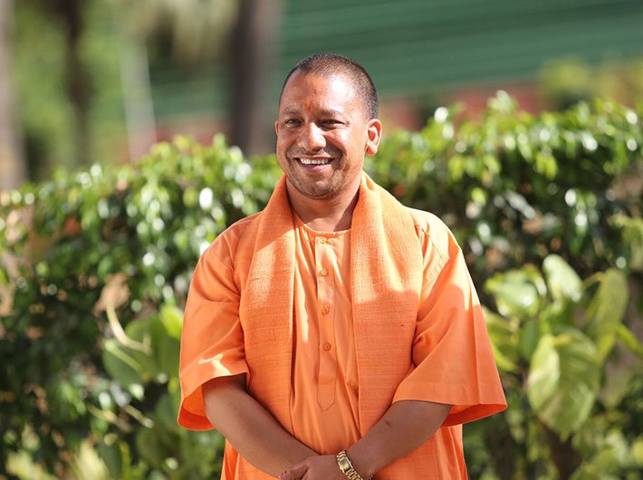 How UP’s Yogi Government is Transforming Old-Age Homes for Senior Citizens
