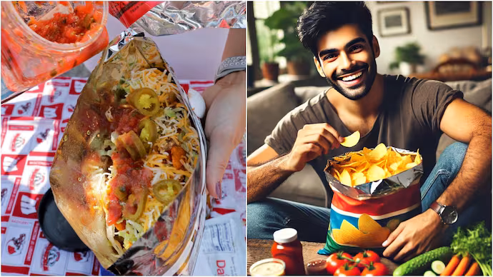 BYOC: The Cool Chips Trend Taking Over India!