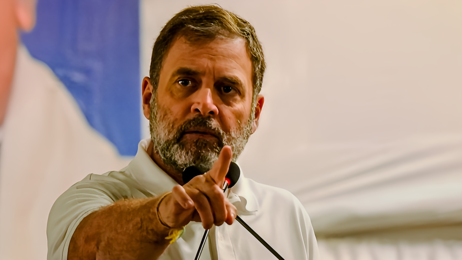 Rahul Gandhi Calls RSS Chief’s Independence Remark a Betrayal of Freedom!