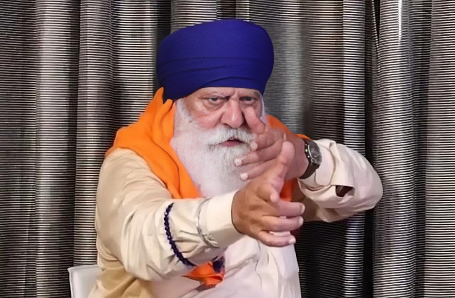 “When you talk to a woman it lands in an argument” says Yograj Singh