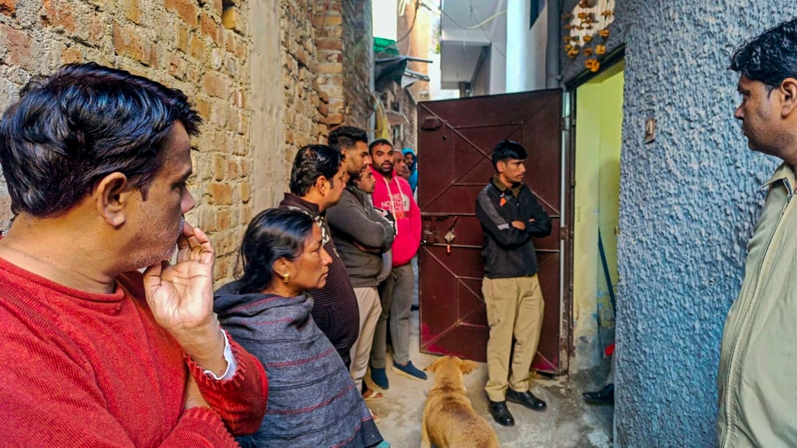 Mother-Son Duo’s Chilling Crime: Inside Delhi’s Frozen Murder Mystery