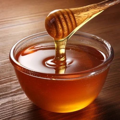 Should you apply honey on your skin?