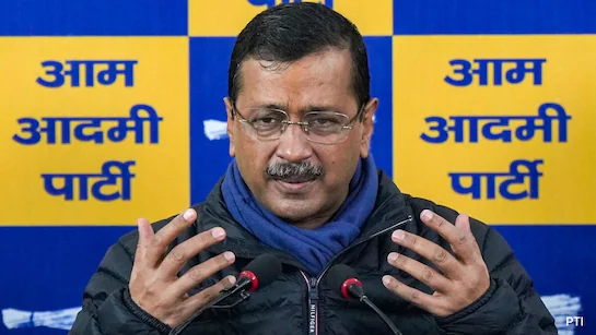 BJP Blocks AAP’s Explosive Documentary Screening – What Are They Hiding?