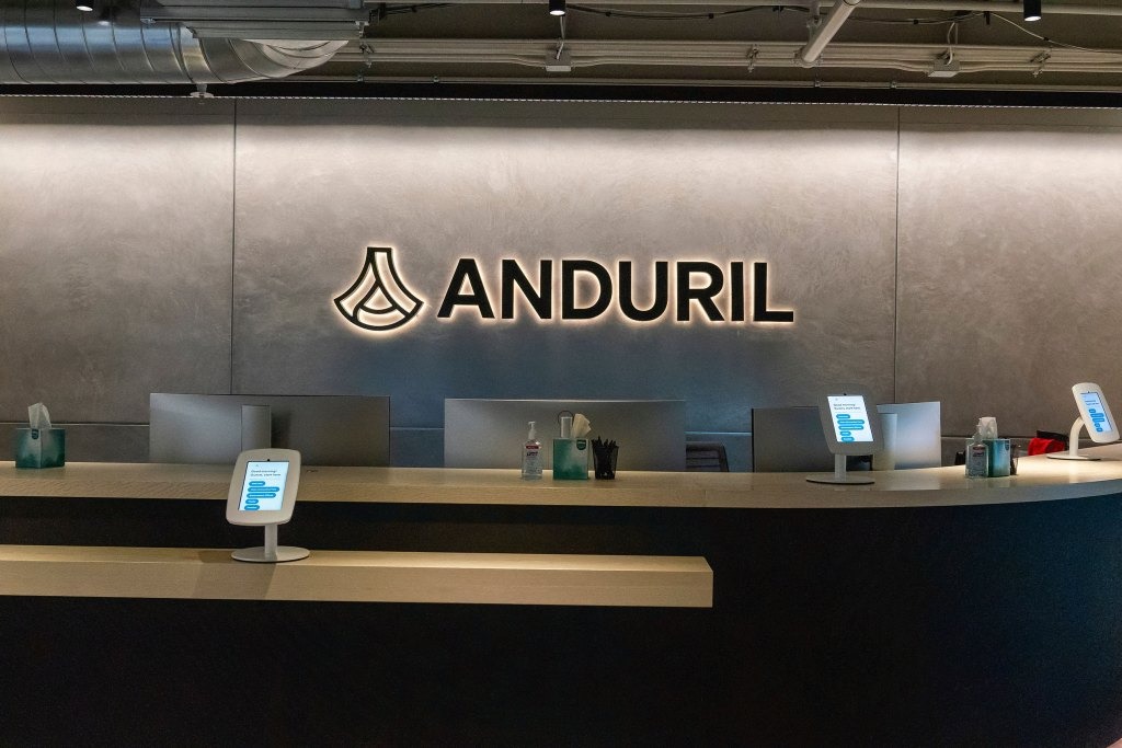 Anduril's $1B Arsenal 1 to Bring 4,000 Jobs to Ohio!