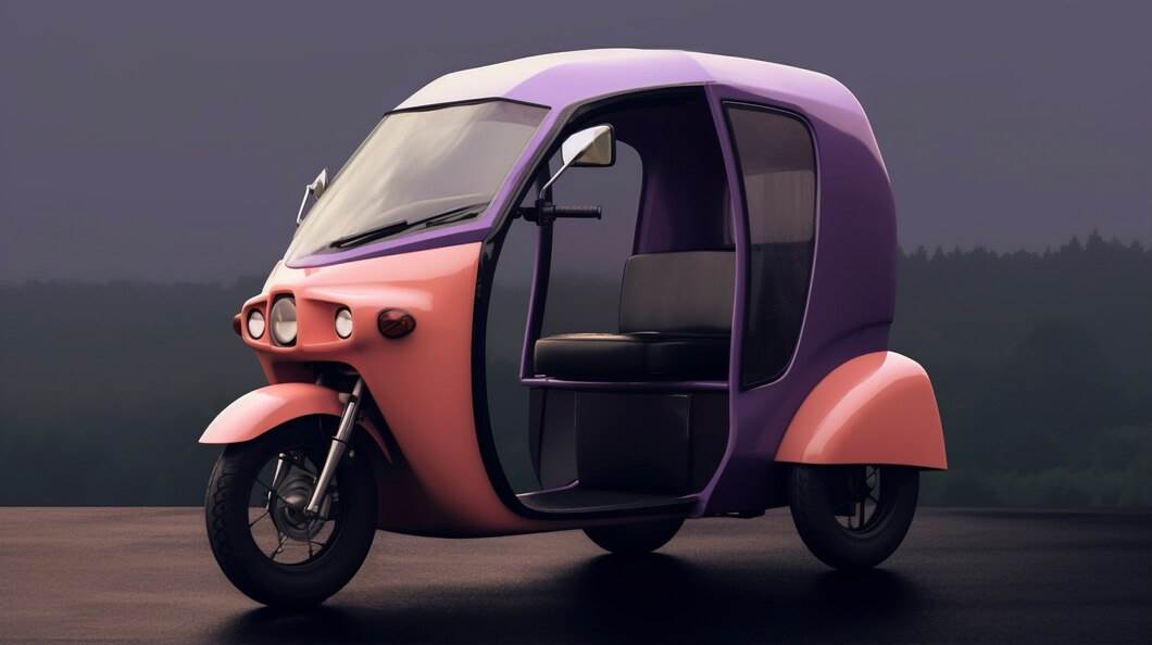 Hyundai and TVS Join Hands for Electric Mobility