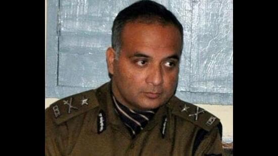 IG Zahur Zaidi’s Prison Diaries: 1,589 Days Behind Bars