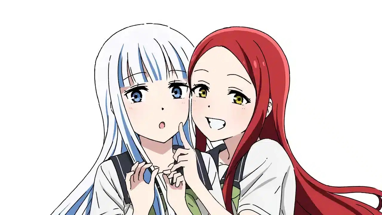 AI Takes Over Anime! Controversial TikTok-Inspired Series 'Twins Hinahima' Sparks Backlash!