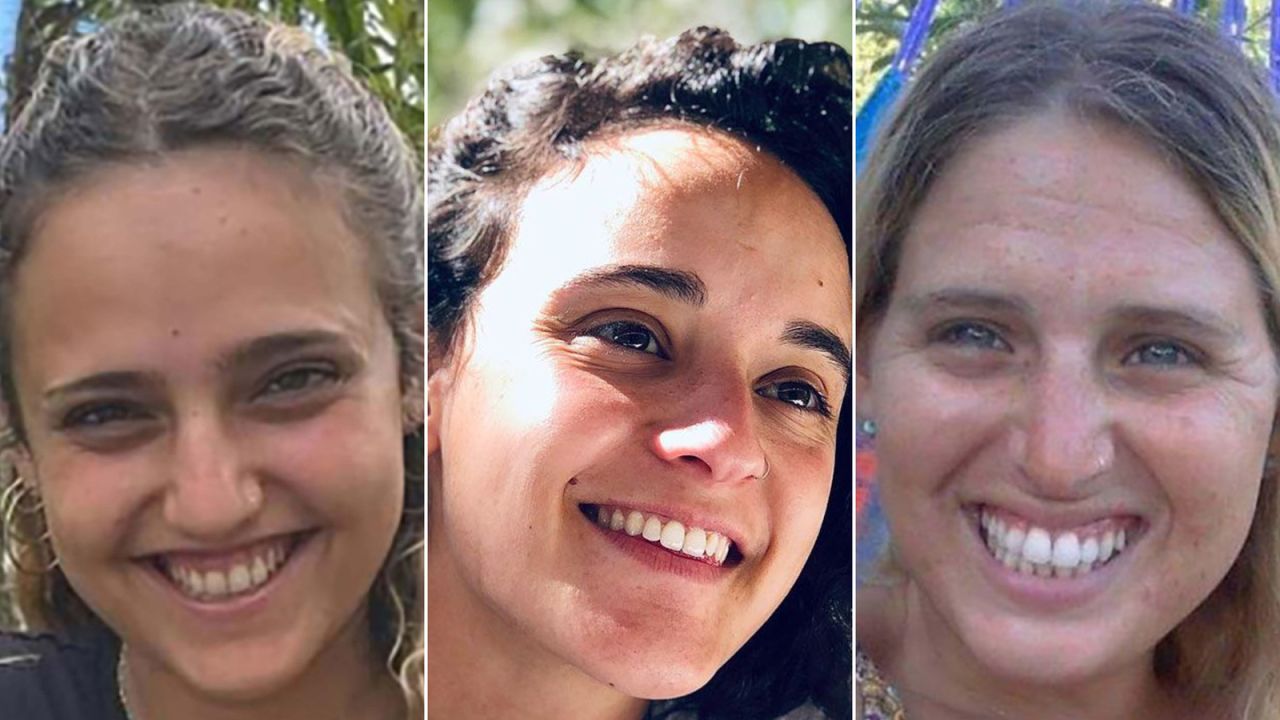Freedom After 471 Days: Emotional Reunion for Israeli Hostages