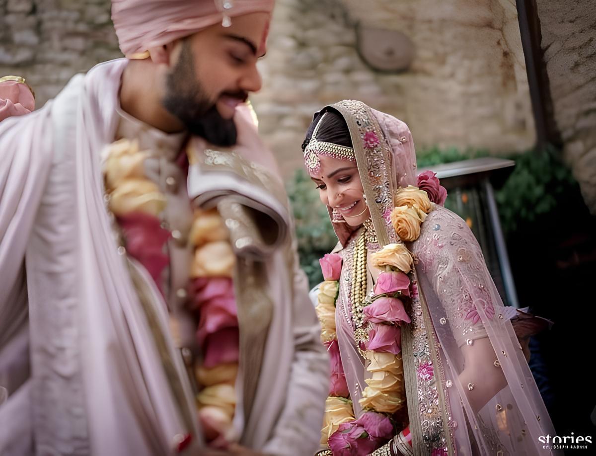 Why do Hindu couples take 7 pheras to get married?